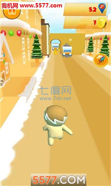 糖果果连萌 v1.0