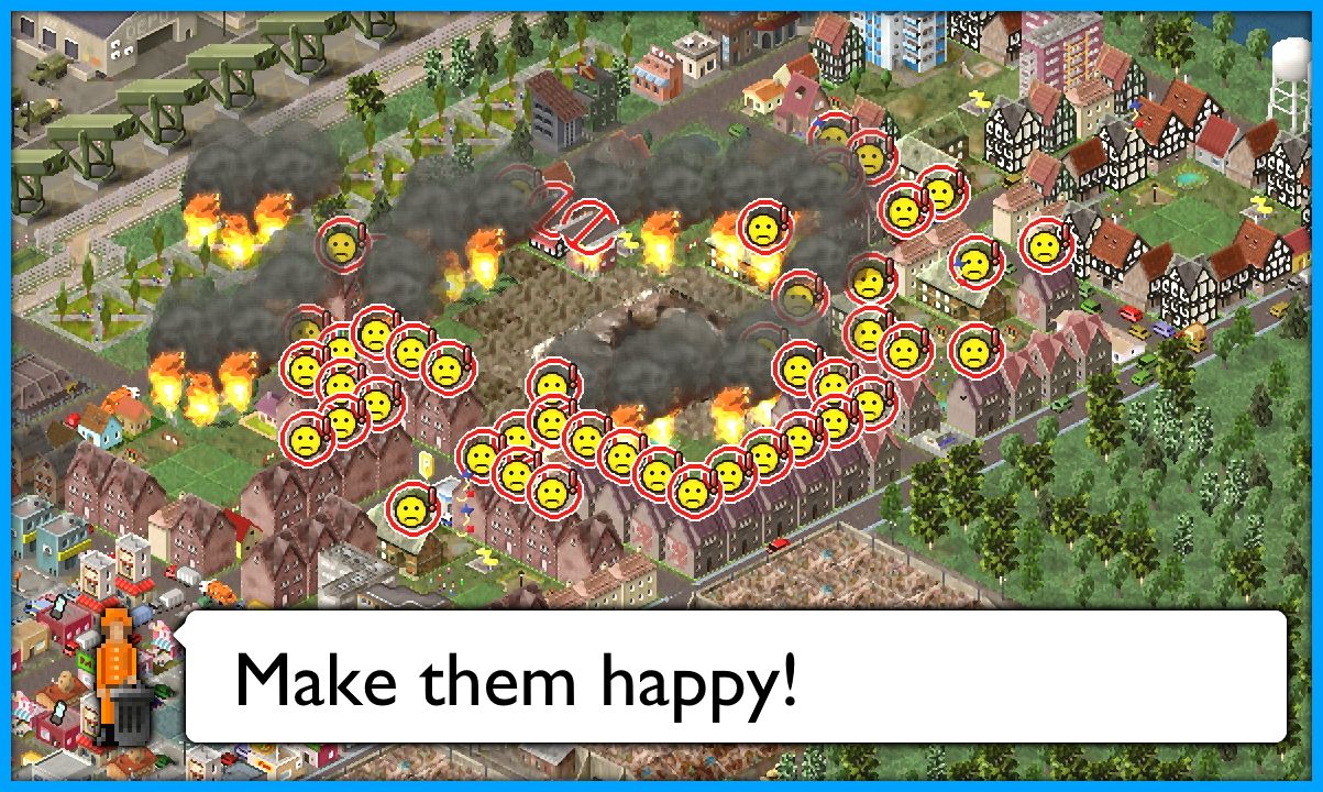 西奥小镇 2023最新版 v3.0.5