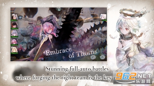 Memento Mori国际服 v1.2.8官方版