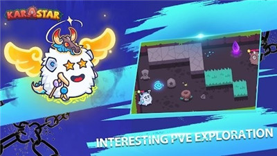 元宇宙karastar游戏最新手机版  v3.1.1