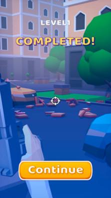 警察射击场 v1.0.1