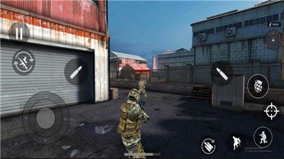 现代战争皇家战役  V 1.0