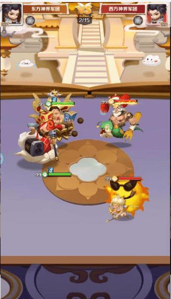 文明大暴走 v1.20.108