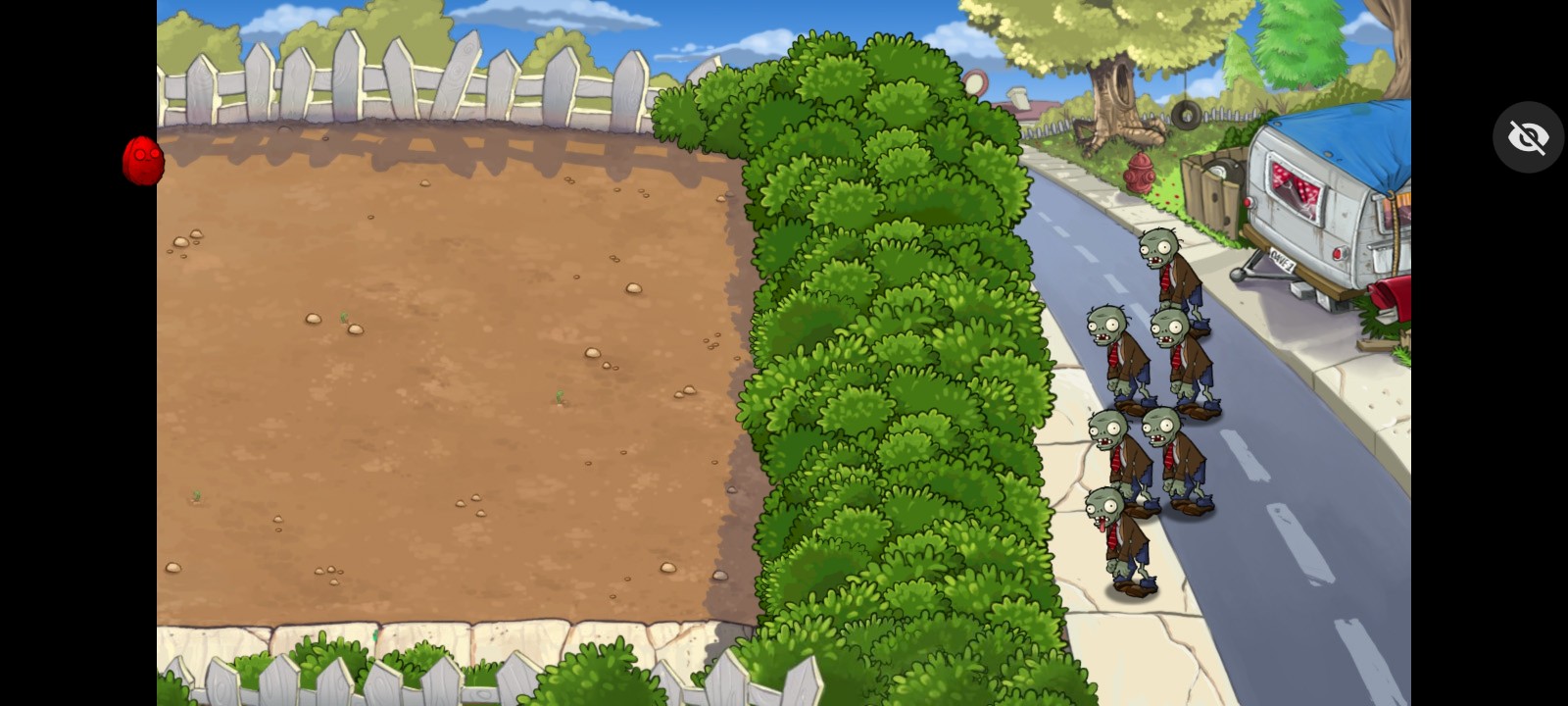 植物大战僵尸随机植物版内置菜单 v1.1.5