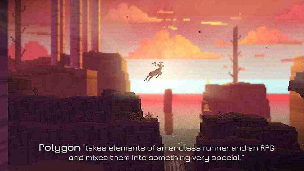 鹿神传说汉化版 v1.0