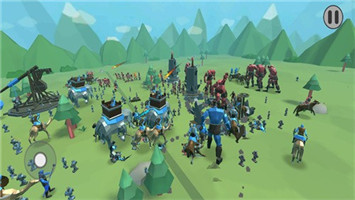 传送门任务游戏官方版图片1