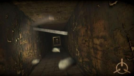 scp001深红之王手机游戏中文版图片1