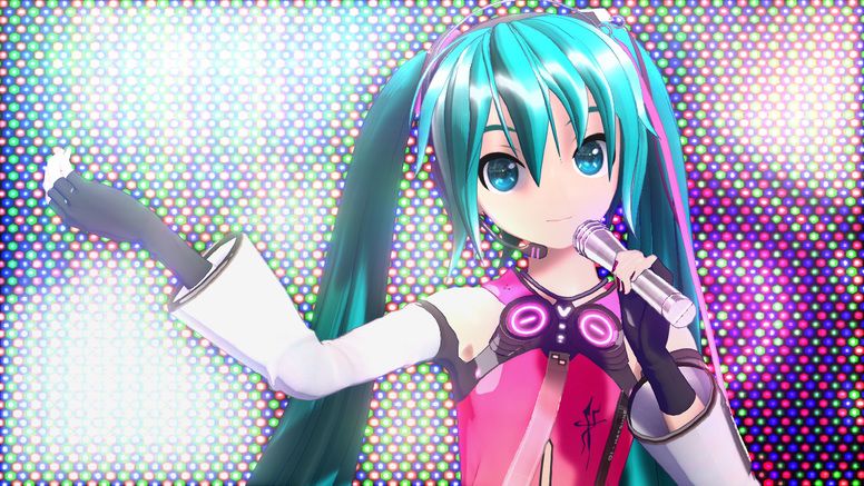 Project Sekai游戏官网正式版