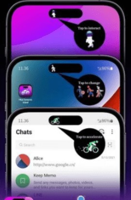 皮卡灵动岛  v1.0.9