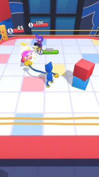 波比拳击擂台Poppy Punch v4.0.5