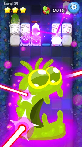 大战蠕虫王 v0.99