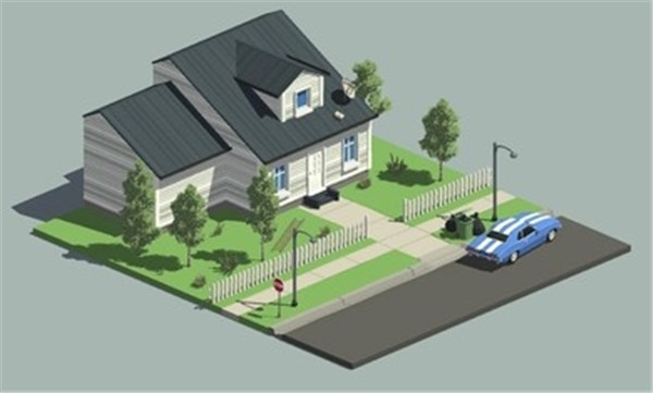 小房间故事最新版 v2.6.19