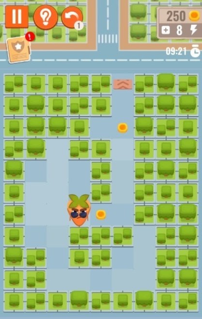 胡萝卜警官手机游戏安卓版  v5.2.2