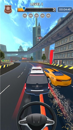 警车王 v1.0.4