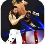 格斗俱乐部：超级战士