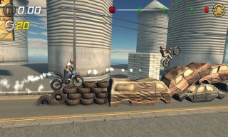 极限摩托3 下载官方 v3.2.5