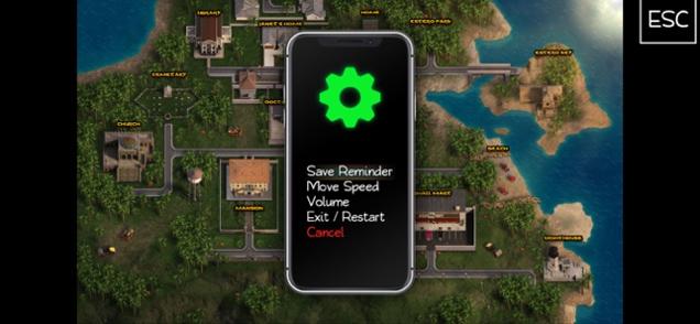 纳迪亚之宝75031青山汉化版 v1.0