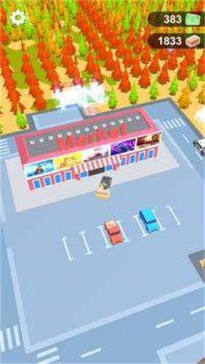 收集并建立 v1.0.1