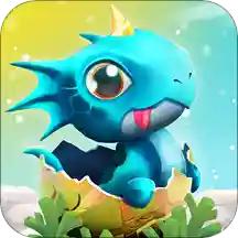 萌龙大乱斗手游