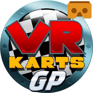 VRKarts:GP(VR卡丁车)