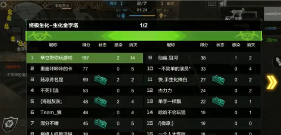 穿越火线枪战王者官网版