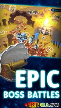 最强塔防 OTTTD v4.0.5