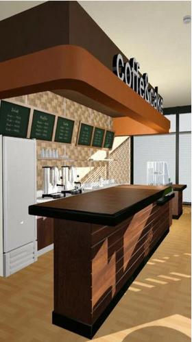 咖啡厅逃脱 v1.03