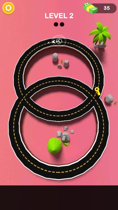 循环汽车城市岛 v1.0.7