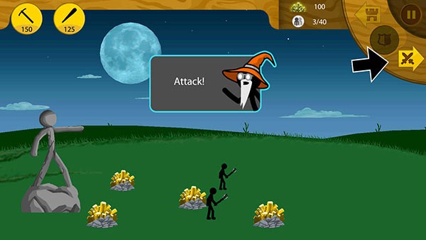 火柴人战争遗产经典版 v2023.5.147