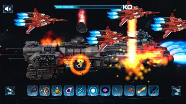 星战破坏模拟器  v1.0