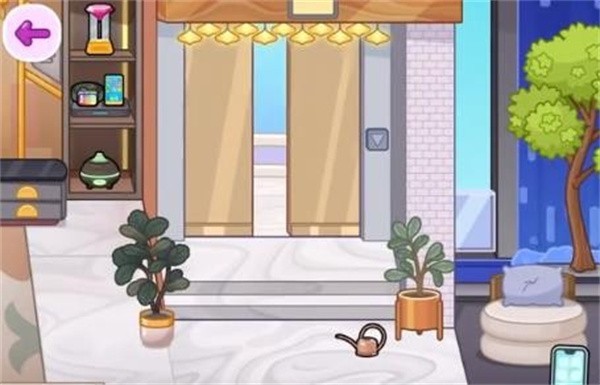 阿凡达世界游戏正版  v1.39