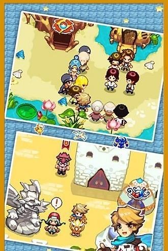 宠物王国6烈火上帝版 v7.0.0