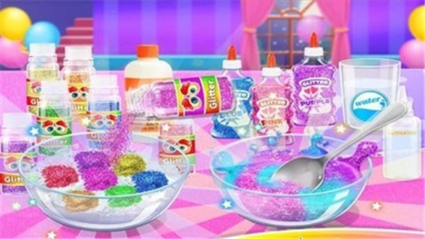 气球橡皮软泥  v1.0