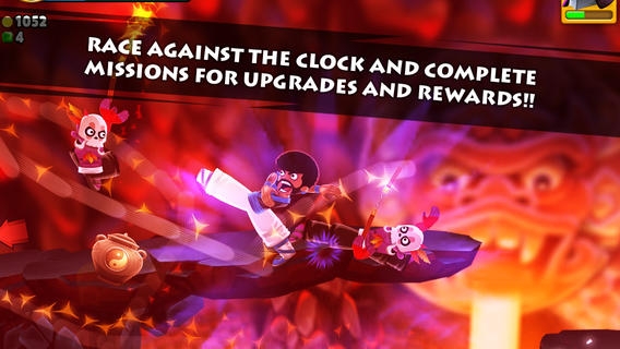 龙勇士 DragonFinga v4.0.5