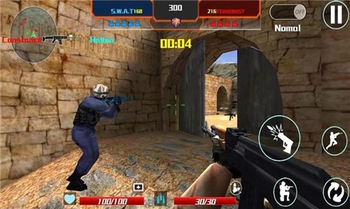 反恐精英模拟器  v1.0.3