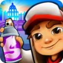 地铁跑酷梦秋二改版本