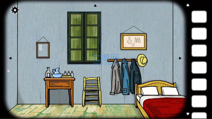 逃离方块阿尔勒中文版 v4.2.2