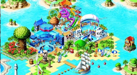 城市建设者中文版 2020-11-17 16:31