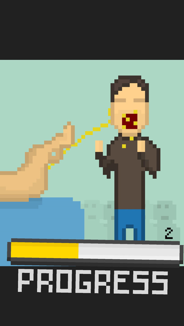 我想当爸爸游戏手机版安卓版  v3.3.1