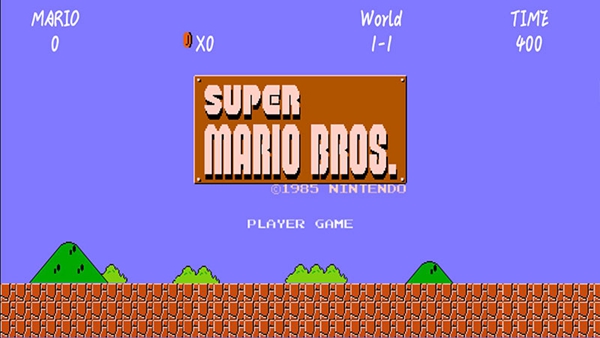 超级玛丽1985 v1.0.0