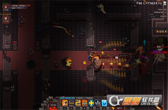 Hero Siege - Pocket Edition(攻城英雄Hero Siege) v2.5.58 安卓版