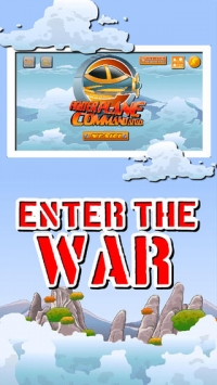 飞行攻击 Fighter Airplane Command Attack v3.1.5