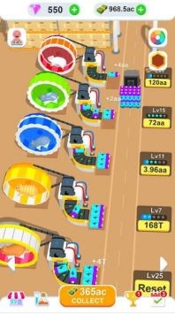 放置仓鼠发电厂  v0.0.2