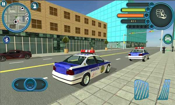 城市执法者 v2.3.6
