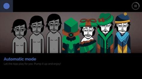 节奏盒子噩梦 v0.5.7