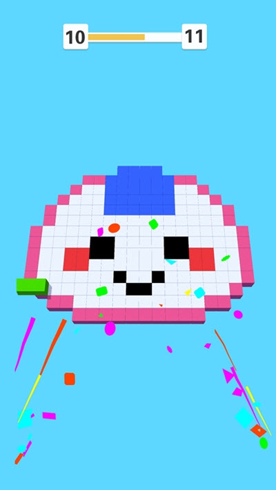 方块翻勫乐 v1.0.4 安卓版