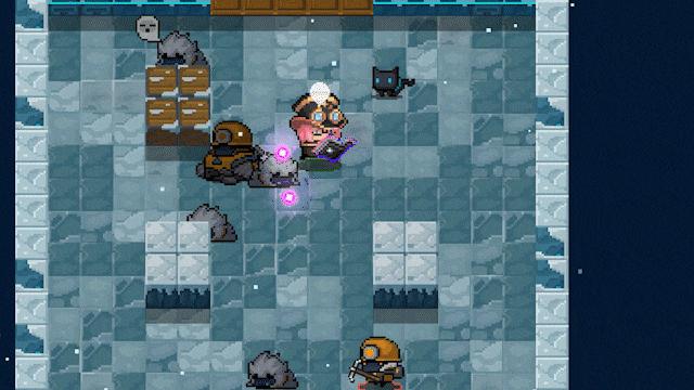 元气骑士3.3.0破解版