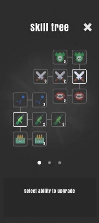 僵尸跑酷生存 v1.0