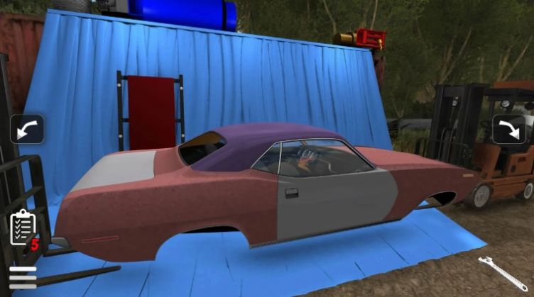 修理我的车高级版官方安卓版  v5.5.2