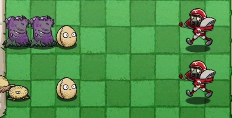 PVZ_BT毒樟木版本最新官方版图片1